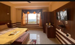 a cozy home stay